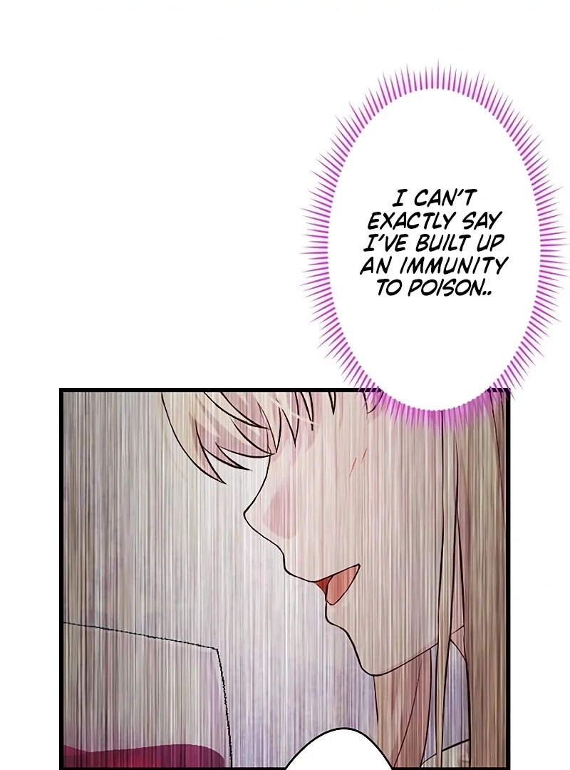 The Legendary Assassin Reincarnated as the Beloved Youngest Daughter of a Royal Family Chapter 20 - Page 39