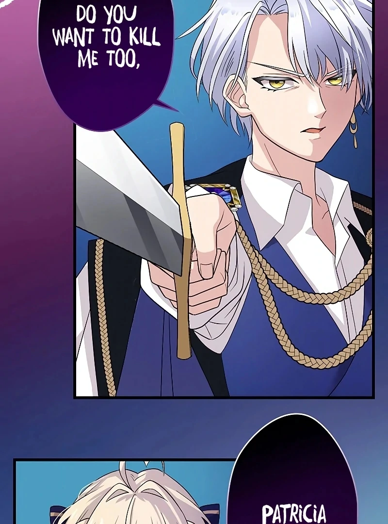 The Legendary Assassin Reincarnated as the Beloved Youngest Daughter of a Royal Family Chapter 20 - Page 4