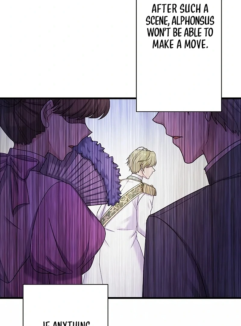 The Legendary Assassin Reincarnated as the Beloved Youngest Daughter of a Royal Family Chapter 20 - Page 41