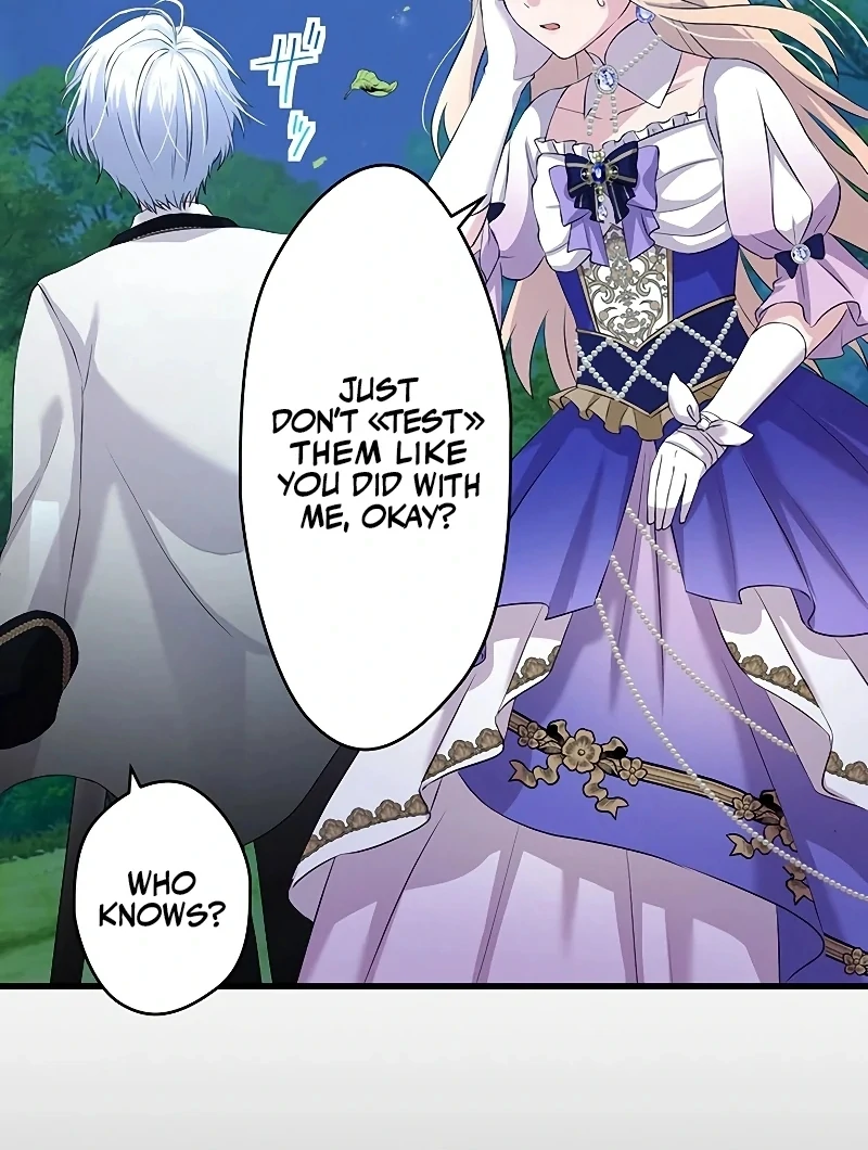 The Legendary Assassin Reincarnated as the Beloved Youngest Daughter of a Royal Family Chapter 20 - Page 44