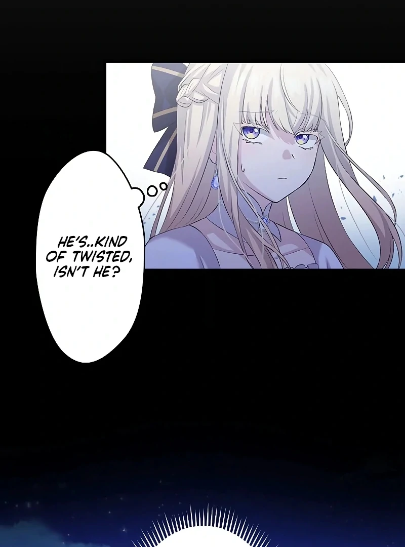The Legendary Assassin Reincarnated as the Beloved Youngest Daughter of a Royal Family Chapter 20 - Page 46