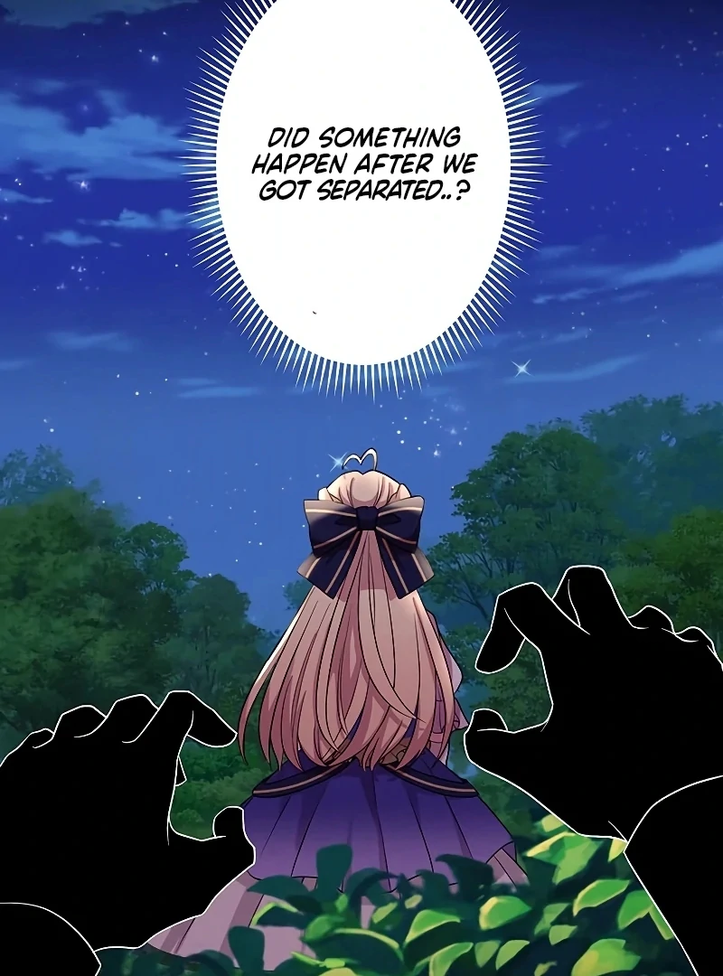 The Legendary Assassin Reincarnated as the Beloved Youngest Daughter of a Royal Family Chapter 20 - Page 47