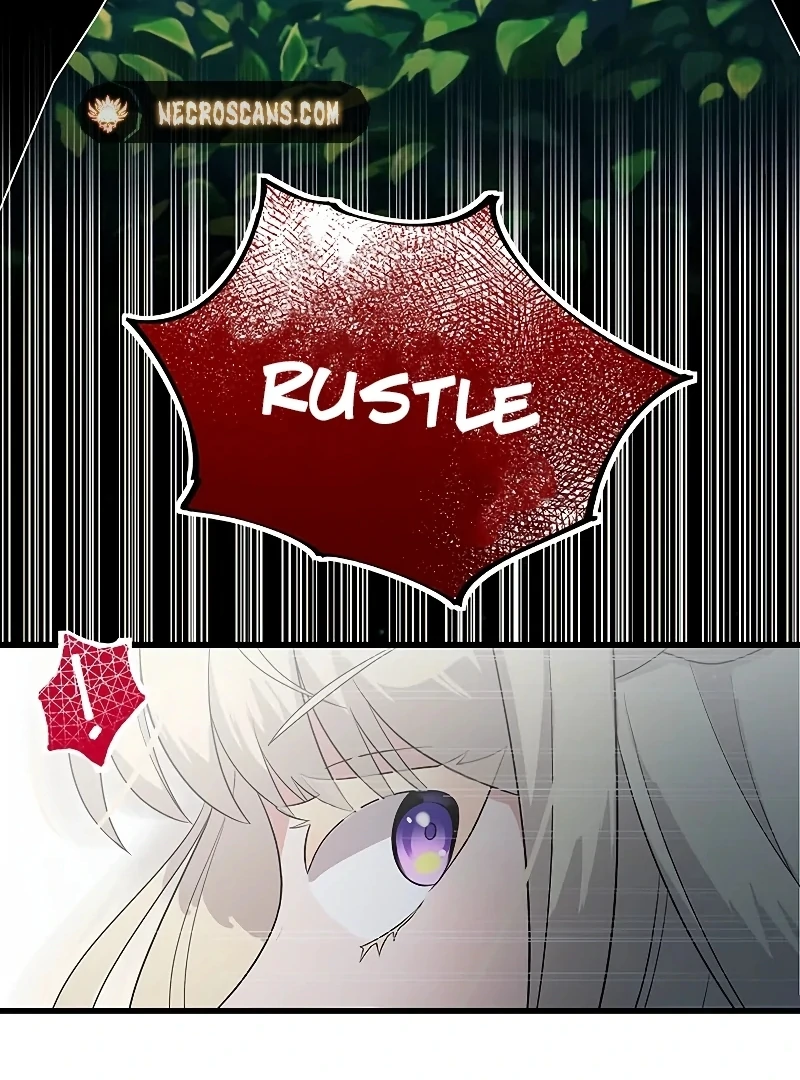 The Legendary Assassin Reincarnated as the Beloved Youngest Daughter of a Royal Family Chapter 20 - Page 48