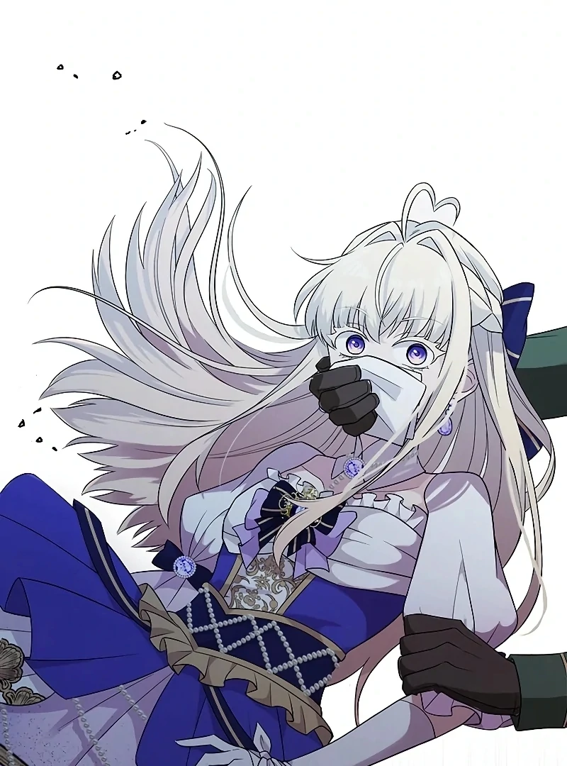 The Legendary Assassin Reincarnated as the Beloved Youngest Daughter of a Royal Family Chapter 20 - Page 49