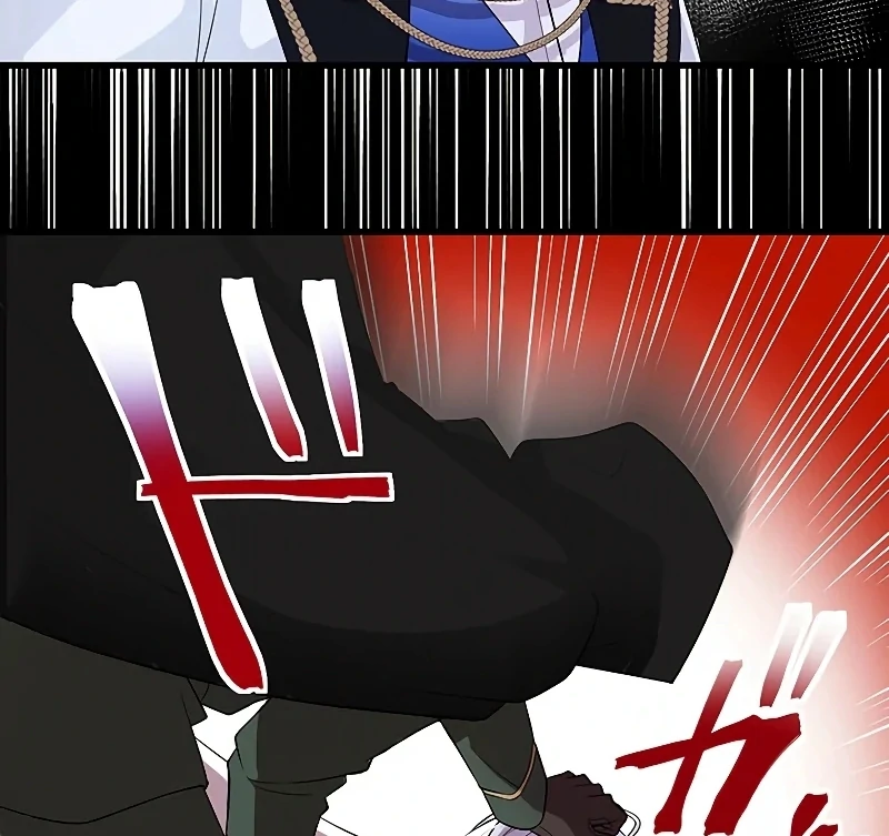The Legendary Assassin Reincarnated as the Beloved Youngest Daughter of a Royal Family Chapter 20 - Page 51