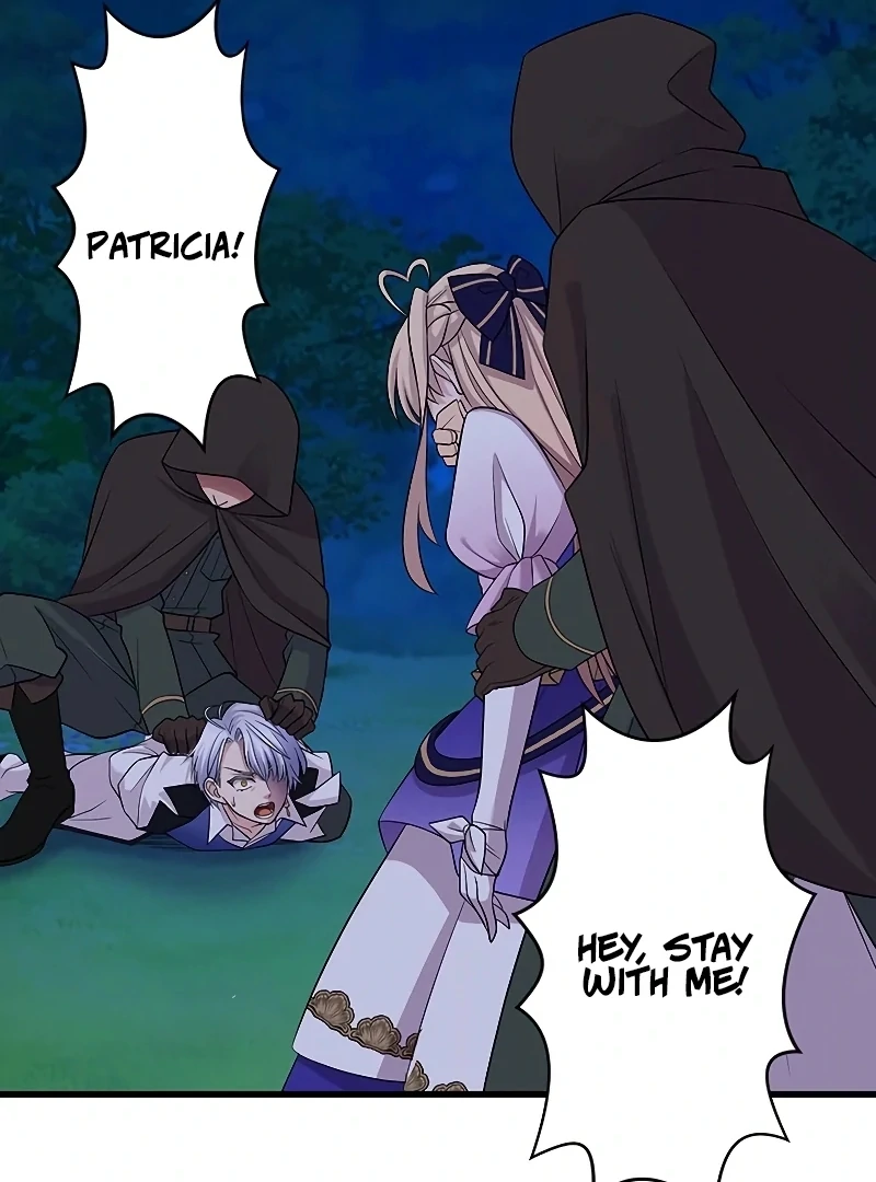 The Legendary Assassin Reincarnated as the Beloved Youngest Daughter of a Royal Family Chapter 20 - Page 53
