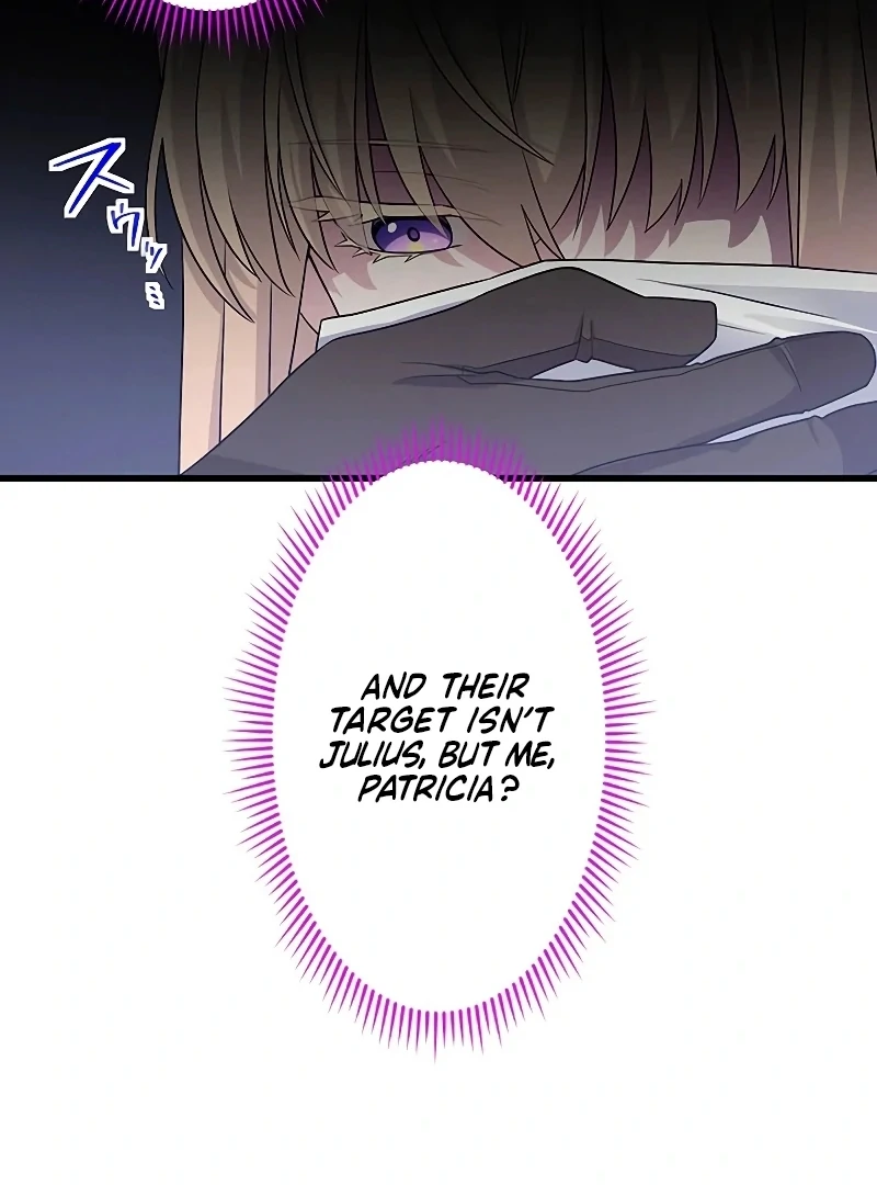 The Legendary Assassin Reincarnated as the Beloved Youngest Daughter of a Royal Family Chapter 20 - Page 57