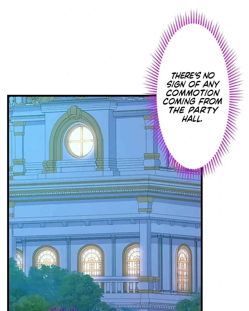 The Legendary Assassin Reincarnated as the Beloved Youngest Daughter of a Royal Family Chapter 20 - Page 58