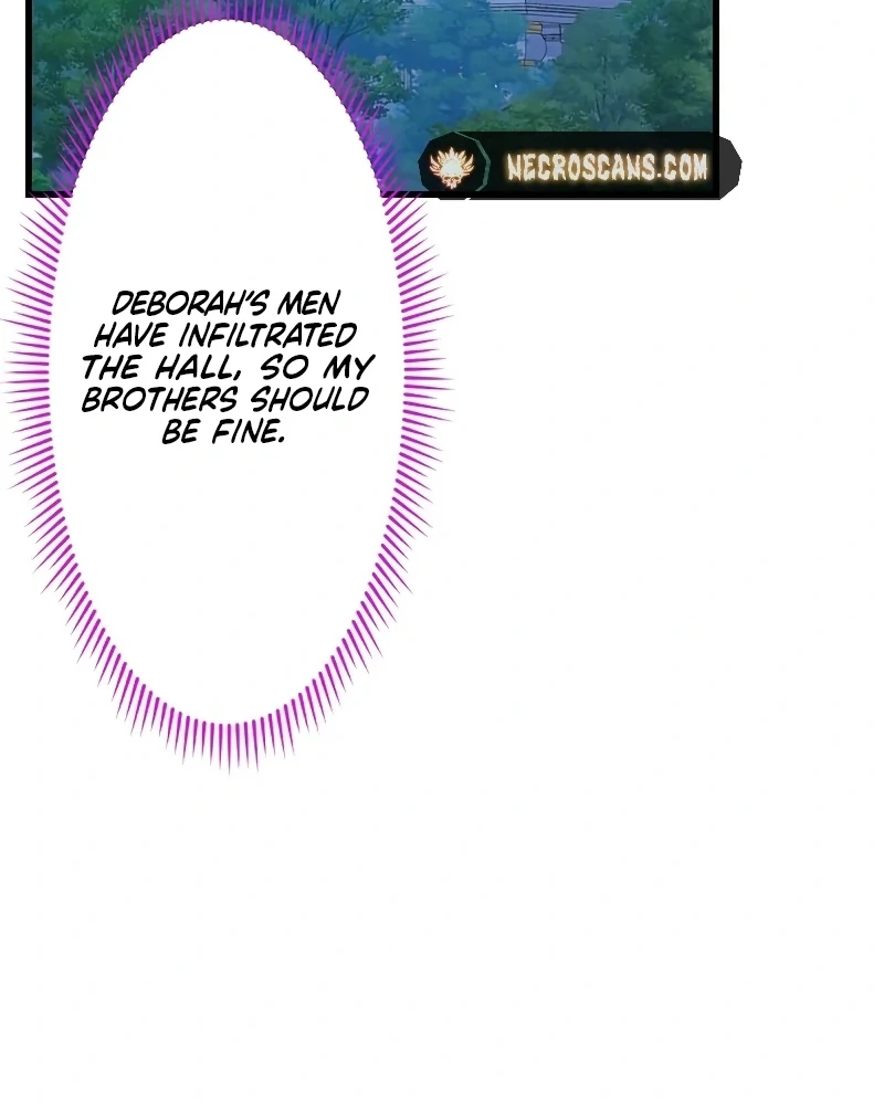 The Legendary Assassin Reincarnated as the Beloved Youngest Daughter of a Royal Family Chapter 20 - Page 59