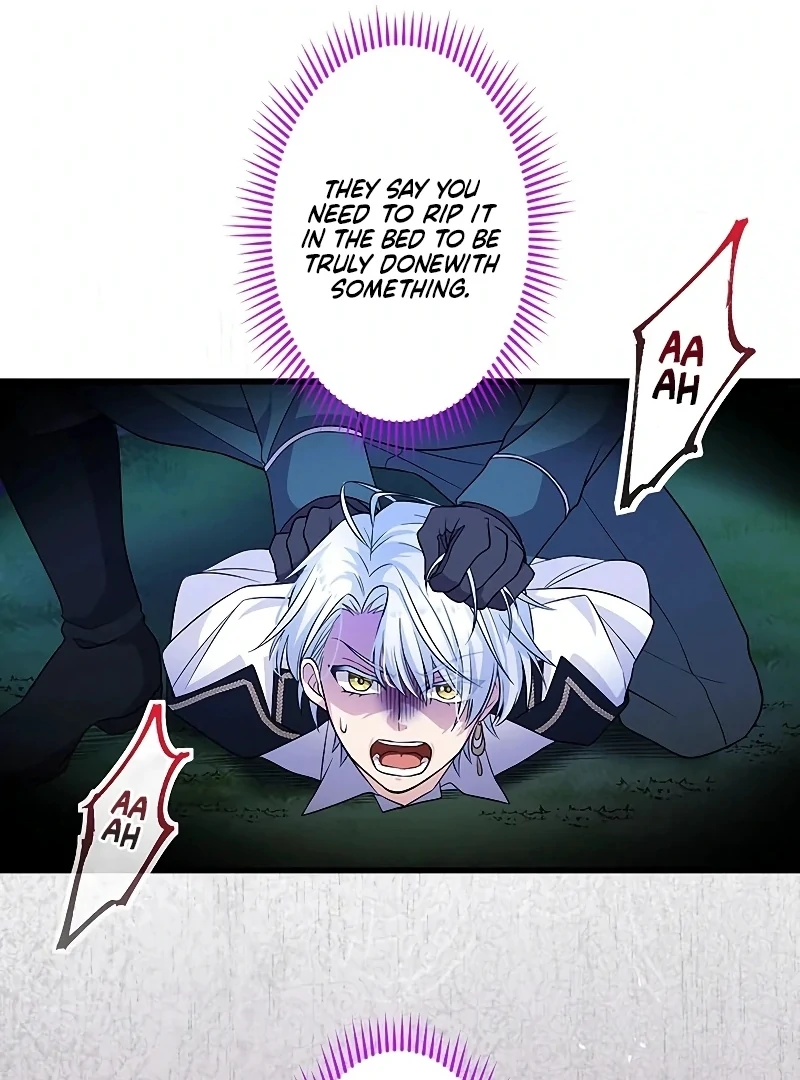 The Legendary Assassin Reincarnated as the Beloved Youngest Daughter of a Royal Family Chapter 20 - Page 60