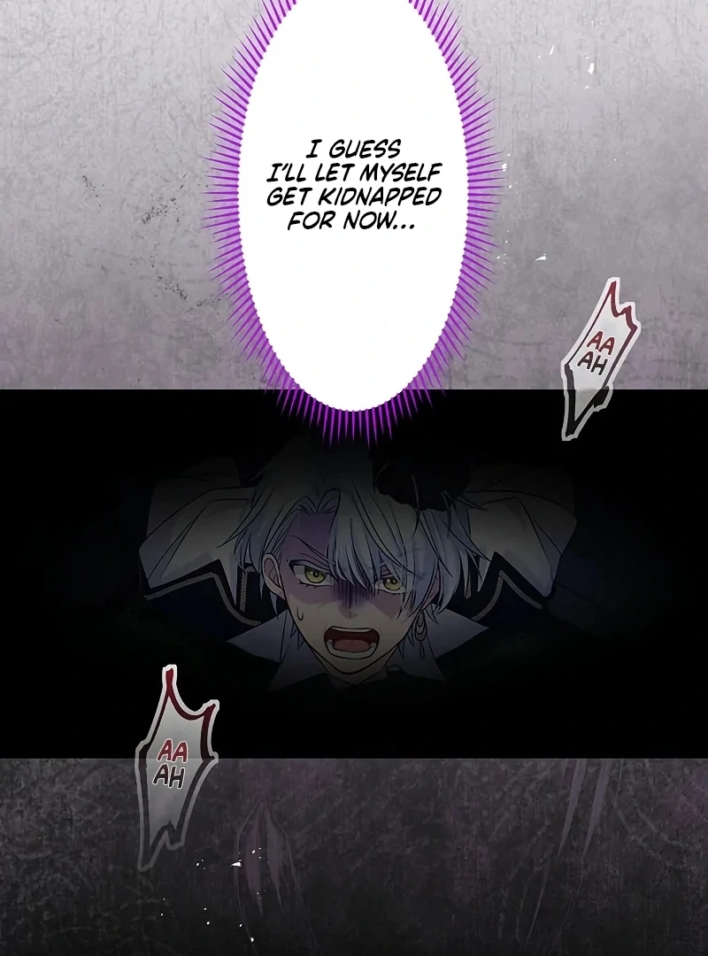 The Legendary Assassin Reincarnated as the Beloved Youngest Daughter of a Royal Family Chapter 20 - Page 61