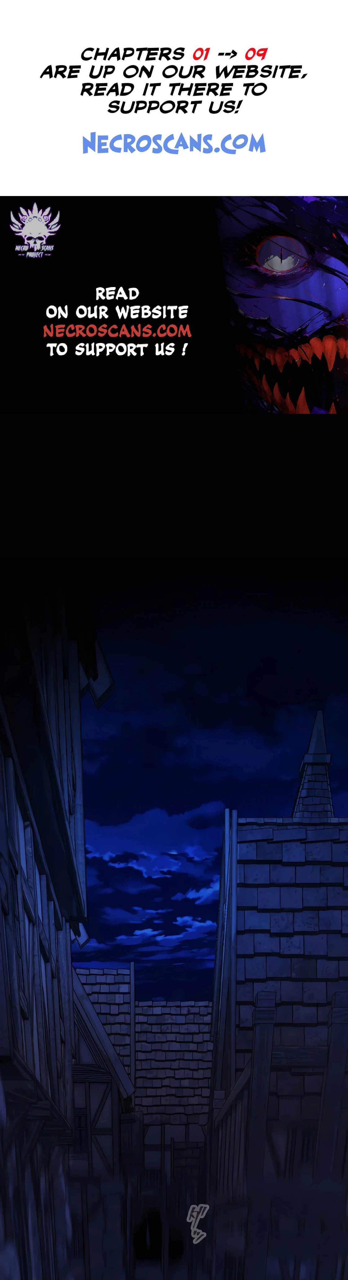The Legendary Assassin Reincarnated as the Beloved Youngest Daughter of a Royal Family Chapter 4 - Page 0