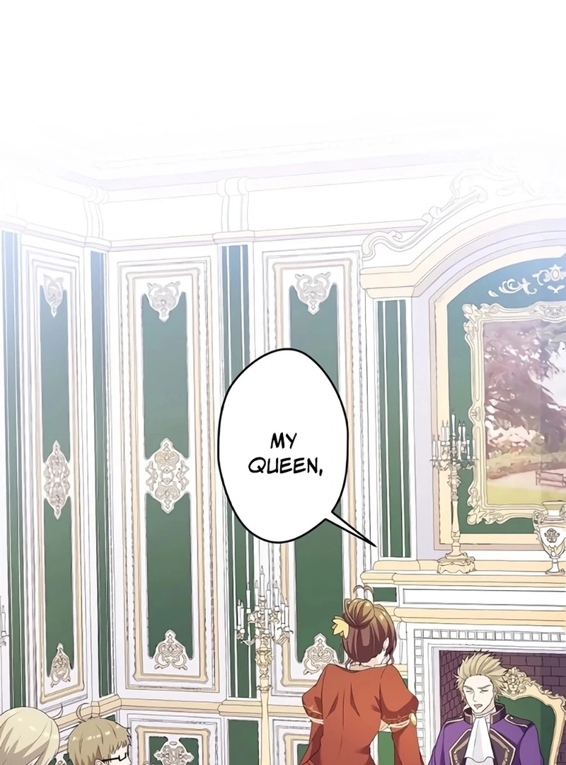 The Legendary Assassin Reincarnated as the Beloved Youngest Daughter of a Royal Family Chapter 5 - Page 10