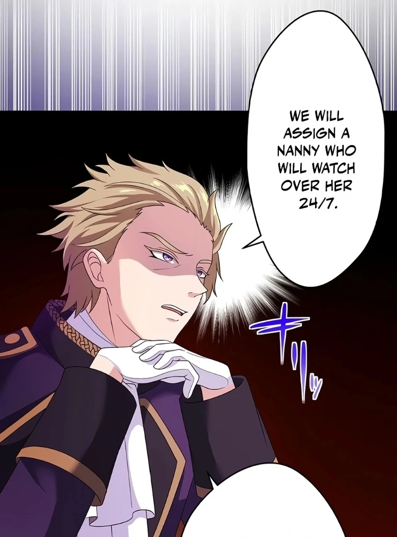 The Legendary Assassin Reincarnated as the Beloved Youngest Daughter of a Royal Family Chapter 5 - Page 13