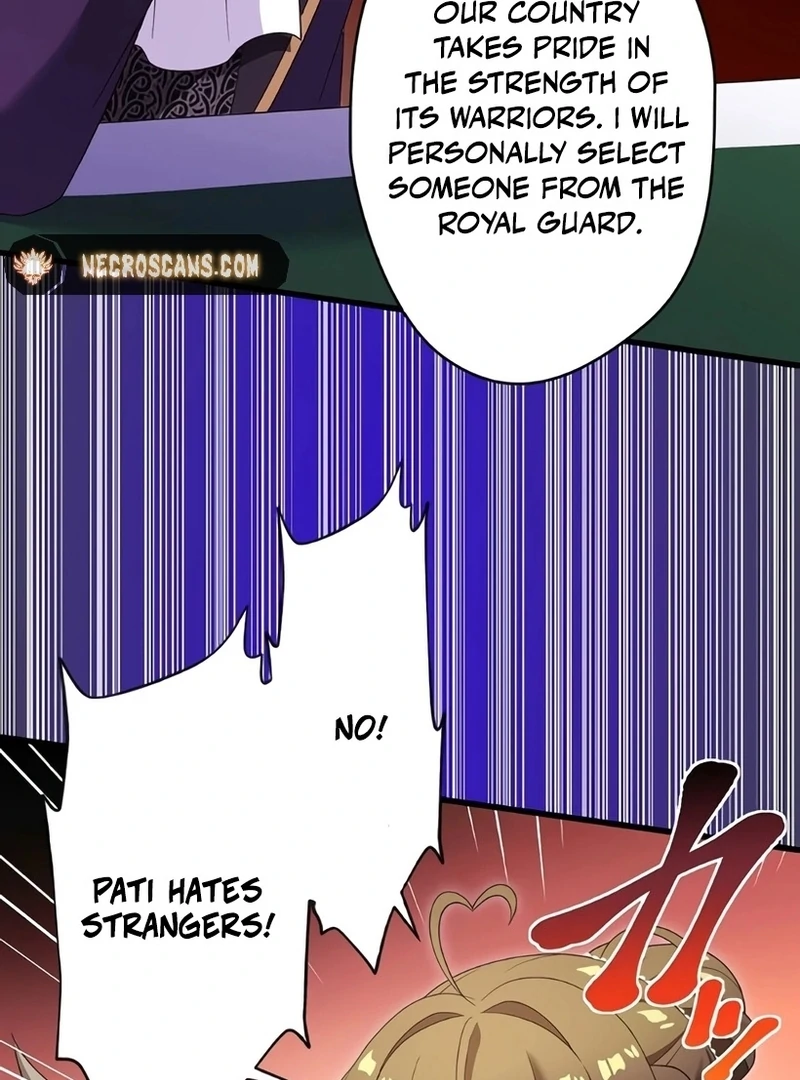 The Legendary Assassin Reincarnated as the Beloved Youngest Daughter of a Royal Family Chapter 5 - Page 14