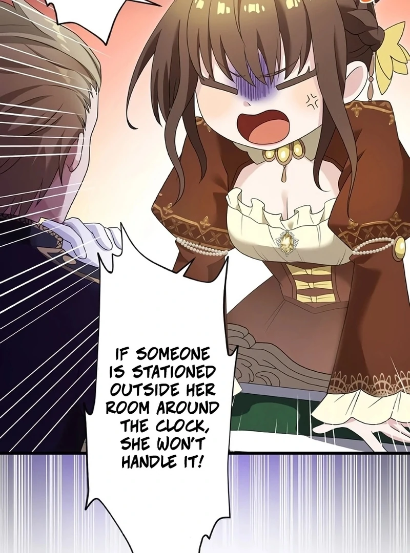 The Legendary Assassin Reincarnated as the Beloved Youngest Daughter of a Royal Family Chapter 5 - Page 15