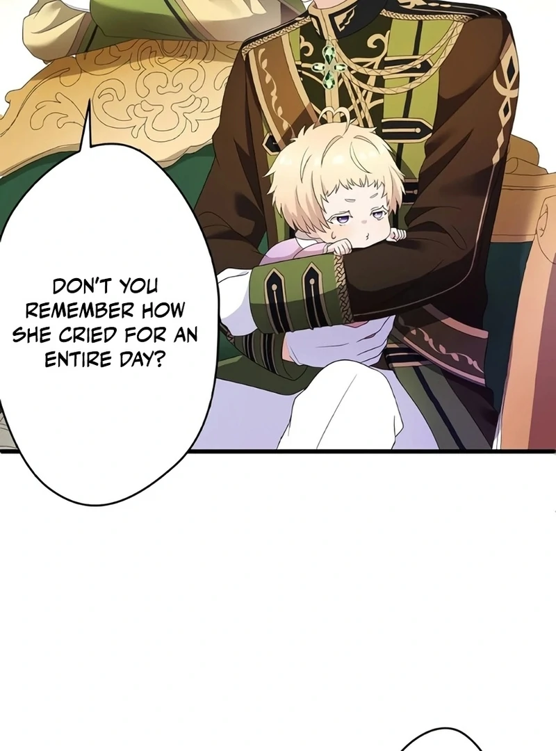 The Legendary Assassin Reincarnated as the Beloved Youngest Daughter of a Royal Family Chapter 5 - Page 17