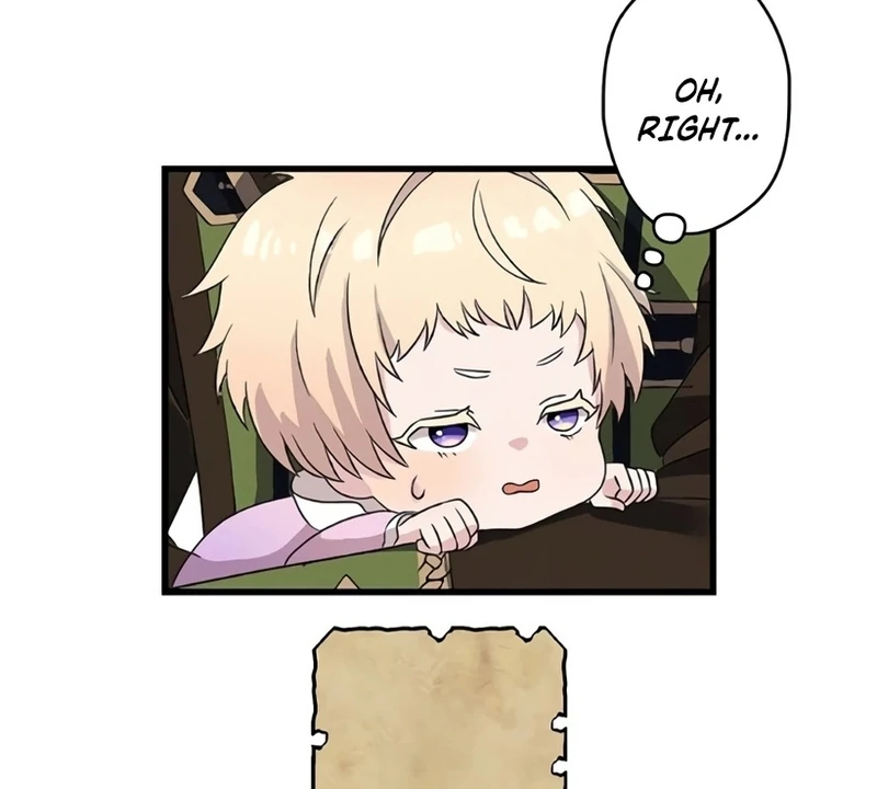 The Legendary Assassin Reincarnated as the Beloved Youngest Daughter of a Royal Family Chapter 5 - Page 18