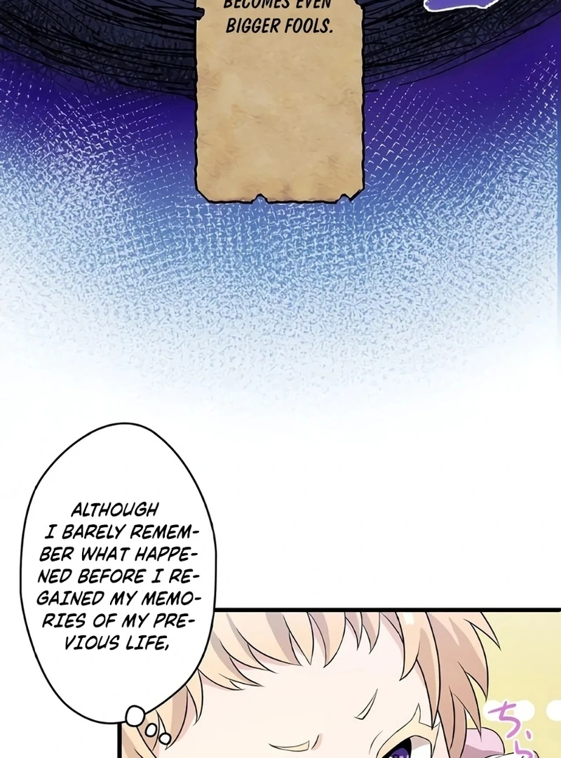 The Legendary Assassin Reincarnated as the Beloved Youngest Daughter of a Royal Family Chapter 5 - Page 21