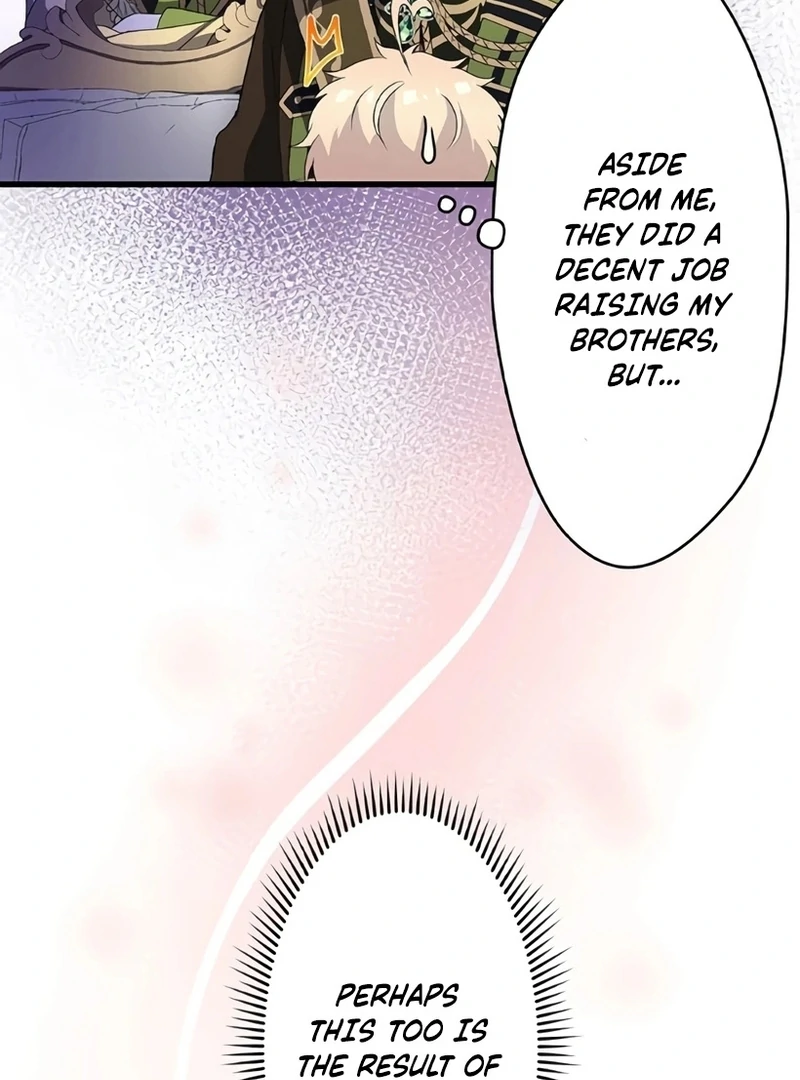 The Legendary Assassin Reincarnated as the Beloved Youngest Daughter of a Royal Family Chapter 5 - Page 23