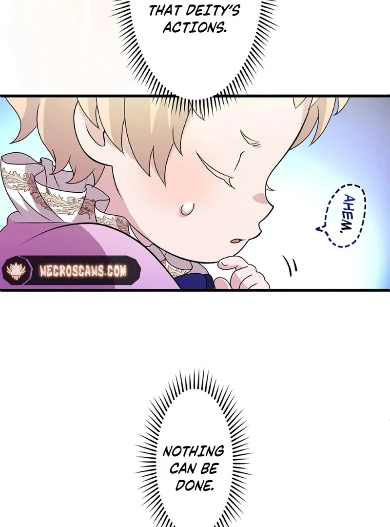 The Legendary Assassin Reincarnated as the Beloved Youngest Daughter of a Royal Family Chapter 5 - Page 24
