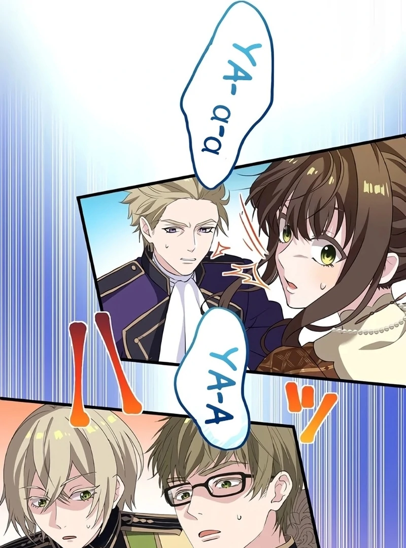 The Legendary Assassin Reincarnated as the Beloved Youngest Daughter of a Royal Family Chapter 5 - Page 27