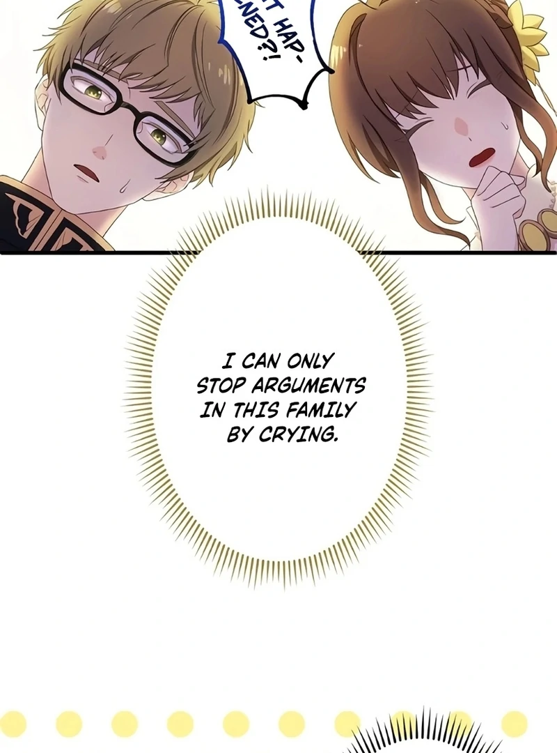 The Legendary Assassin Reincarnated as the Beloved Youngest Daughter of a Royal Family Chapter 5 - Page 31