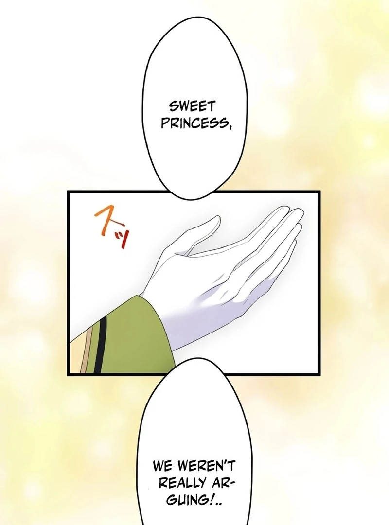 The Legendary Assassin Reincarnated as the Beloved Youngest Daughter of a Royal Family Chapter 5 - Page 35