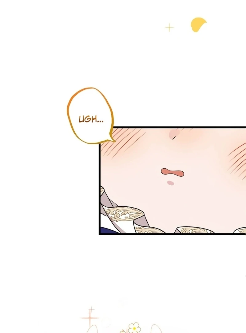 The Legendary Assassin Reincarnated as the Beloved Youngest Daughter of a Royal Family Chapter 5 - Page 38
