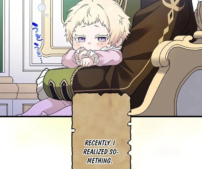 The Legendary Assassin Reincarnated as the Beloved Youngest Daughter of a Royal Family Chapter 5 - Page 4