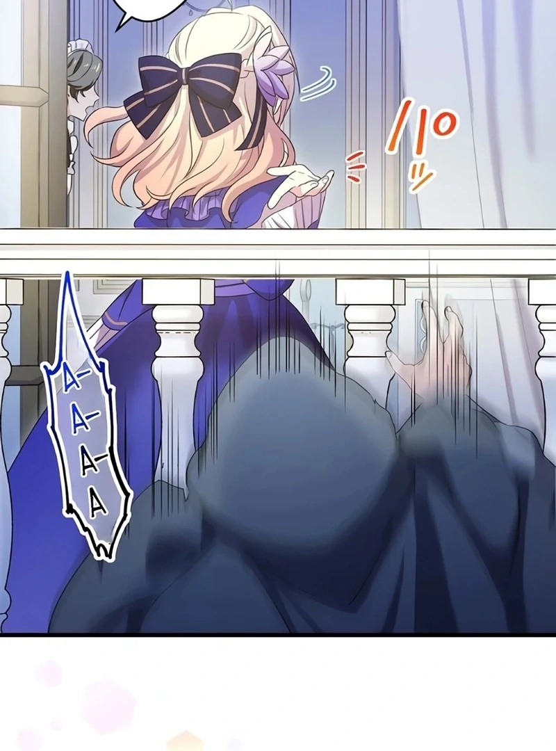 The Legendary Assassin Reincarnated as the Beloved Youngest Daughter of a Royal Family Chapter 5 - Page 52