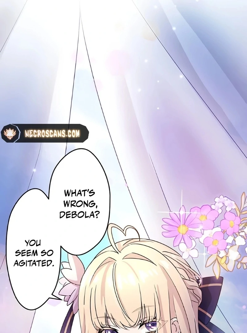 The Legendary Assassin Reincarnated as the Beloved Youngest Daughter of a Royal Family Chapter 5 - Page 55