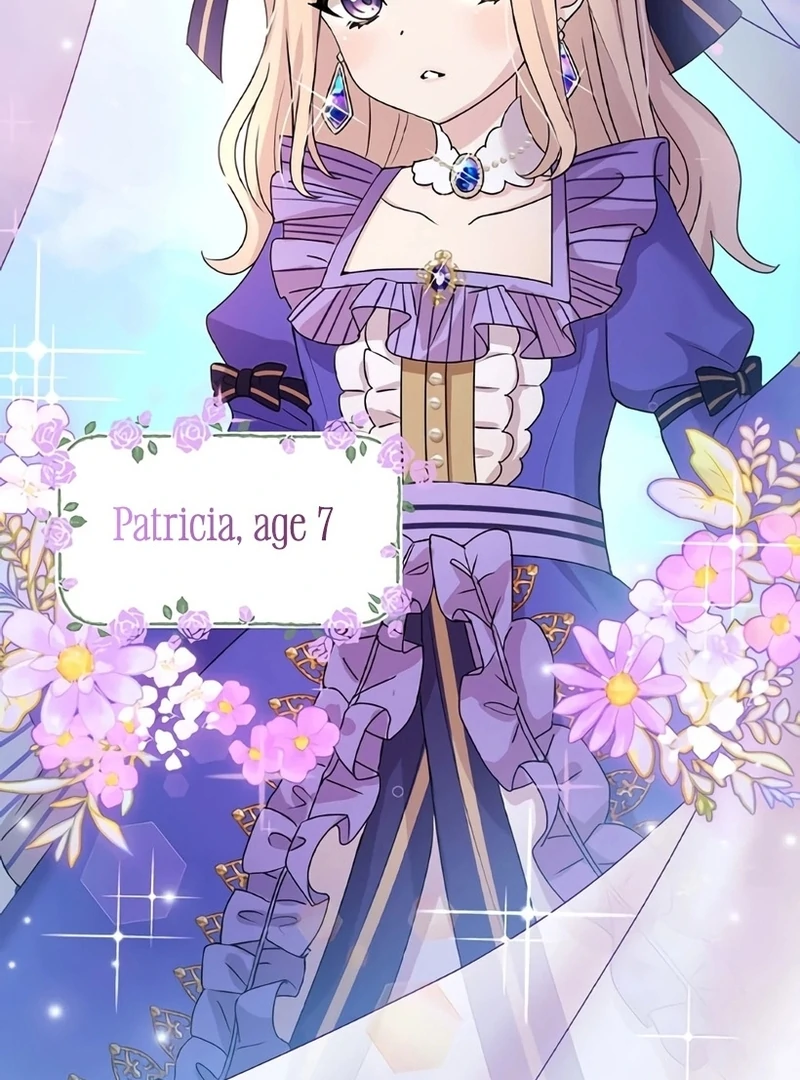 The Legendary Assassin Reincarnated as the Beloved Youngest Daughter of a Royal Family Chapter 5 - Page 56