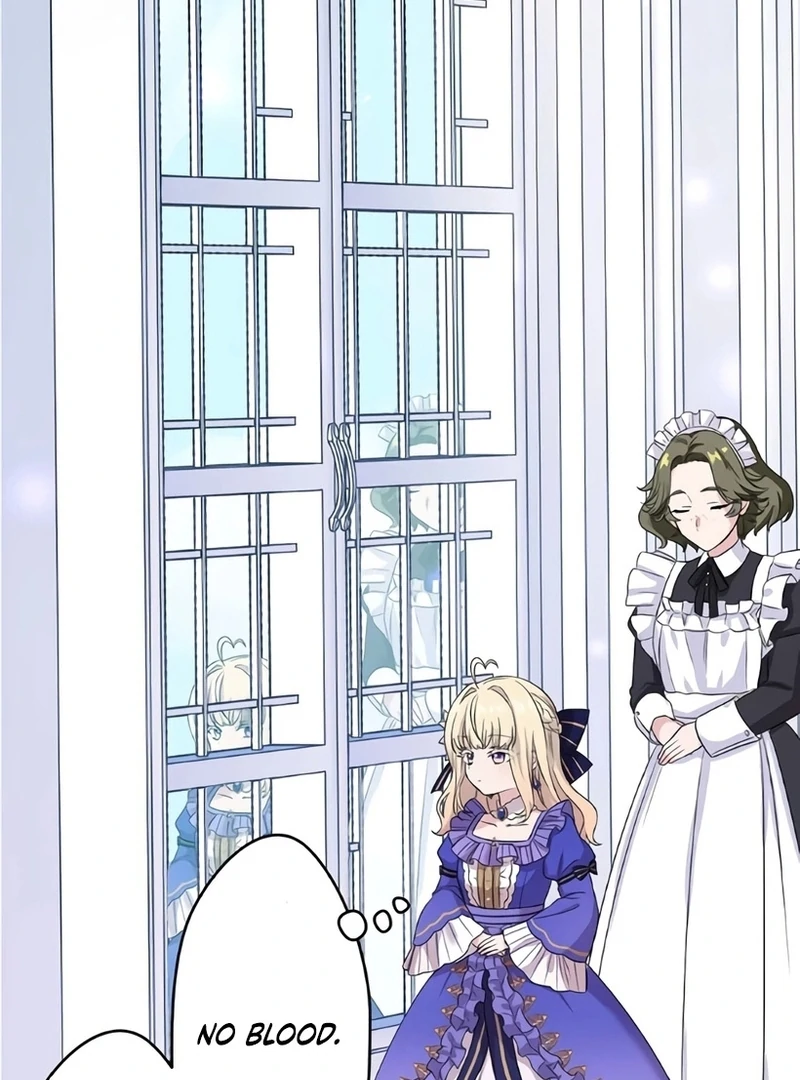 The Legendary Assassin Reincarnated as the Beloved Youngest Daughter of a Royal Family Chapter 5 - Page 59