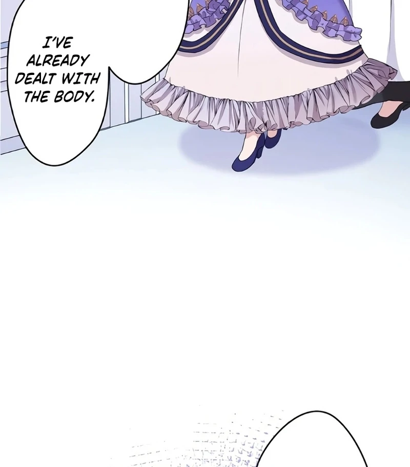 The Legendary Assassin Reincarnated as the Beloved Youngest Daughter of a Royal Family Chapter 5 - Page 60