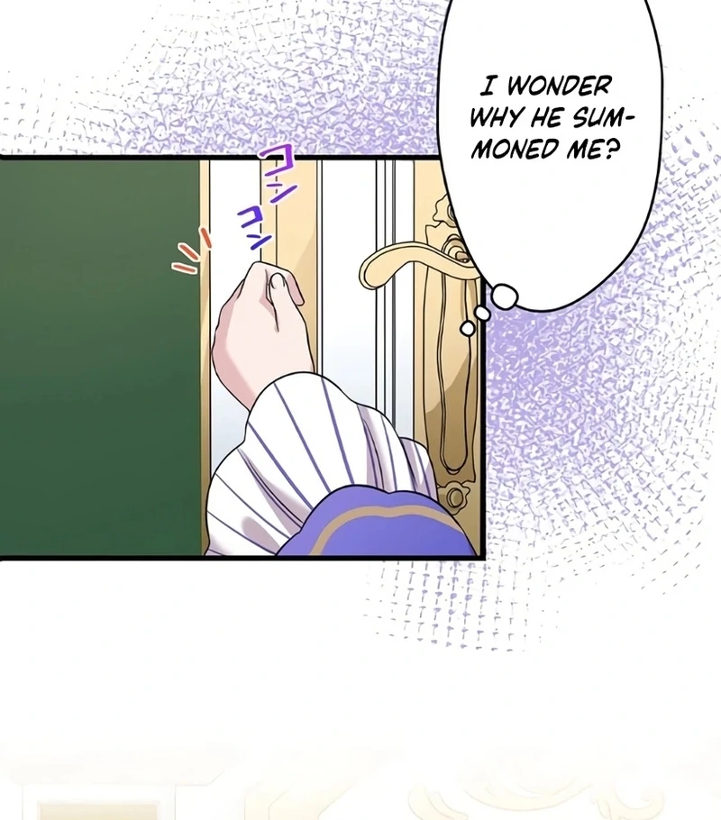 The Legendary Assassin Reincarnated as the Beloved Youngest Daughter of a Royal Family Chapter 5 - Page 61