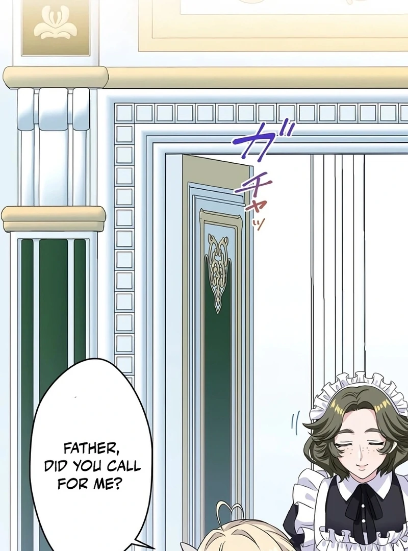 The Legendary Assassin Reincarnated as the Beloved Youngest Daughter of a Royal Family Chapter 5 - Page 62