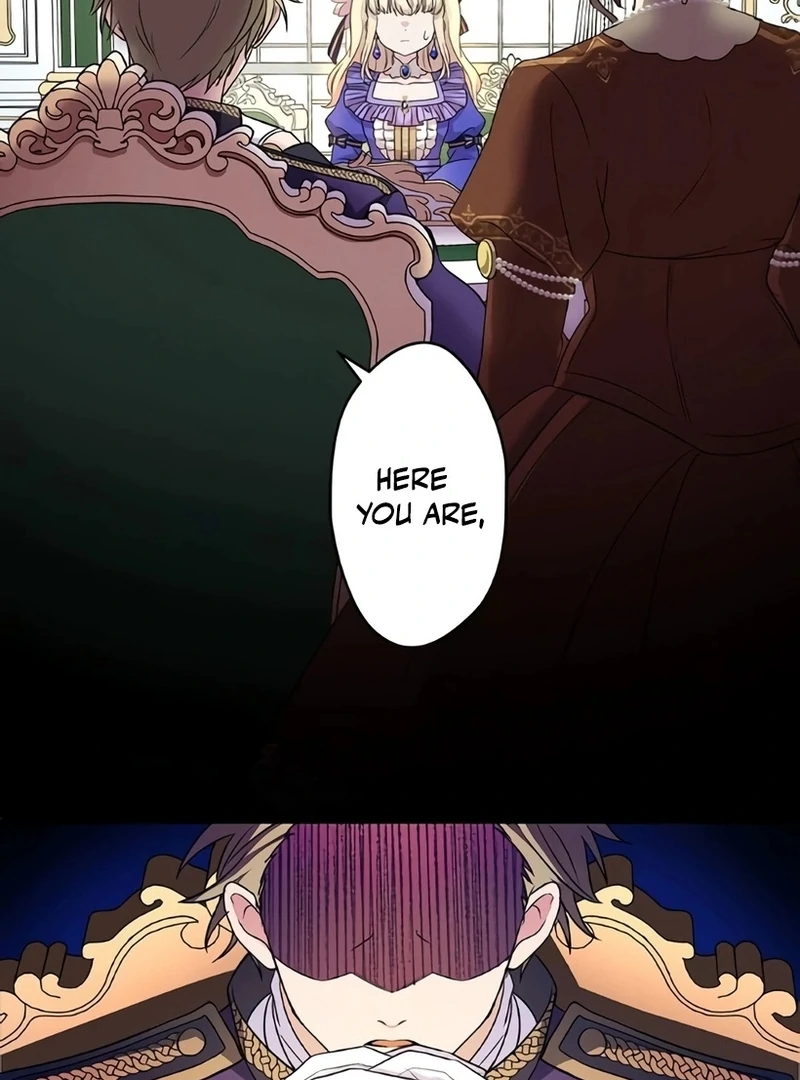 The Legendary Assassin Reincarnated as the Beloved Youngest Daughter of a Royal Family Chapter 5 - Page 64