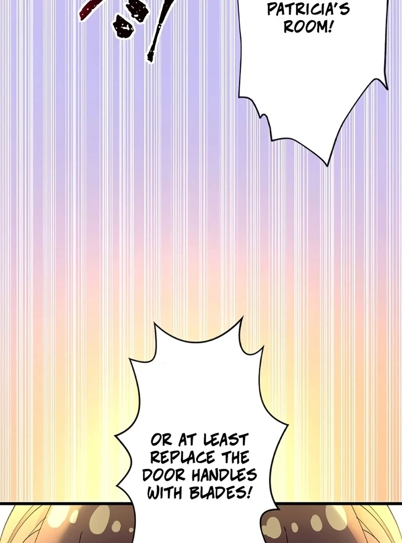 The Legendary Assassin Reincarnated as the Beloved Youngest Daughter of a Royal Family Chapter 5 - Page 7