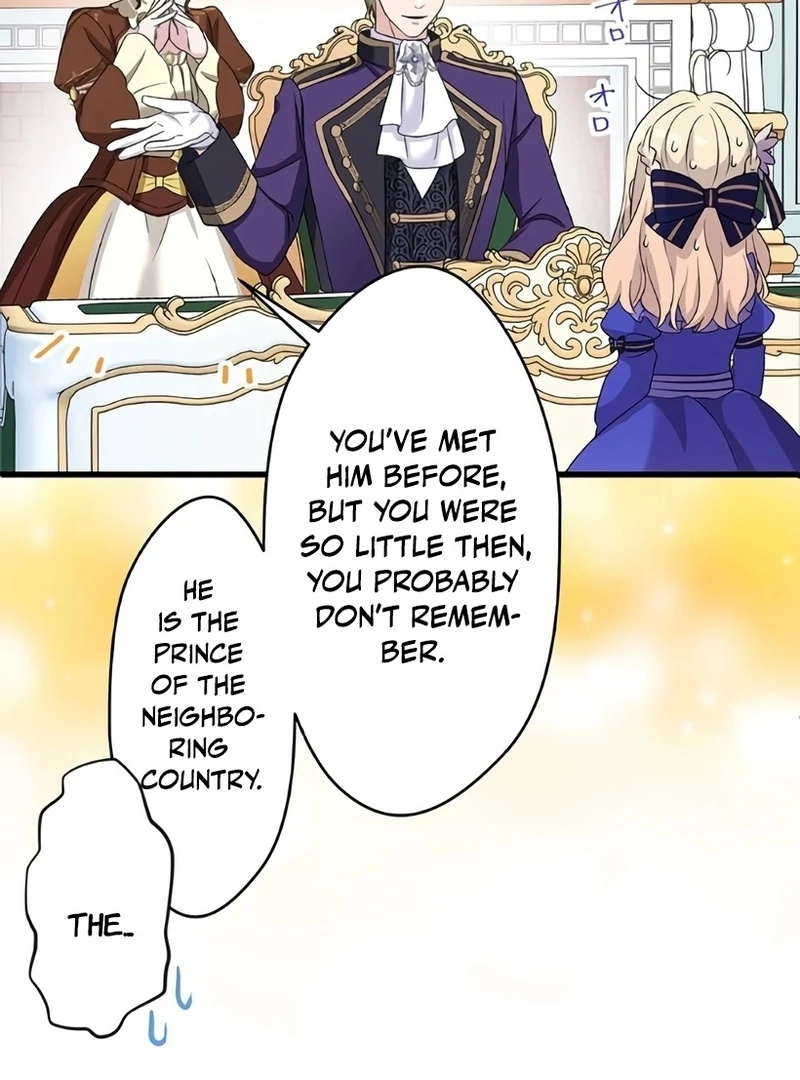 The Legendary Assassin Reincarnated as the Beloved Youngest Daughter of a Royal Family Chapter 5 - Page 71