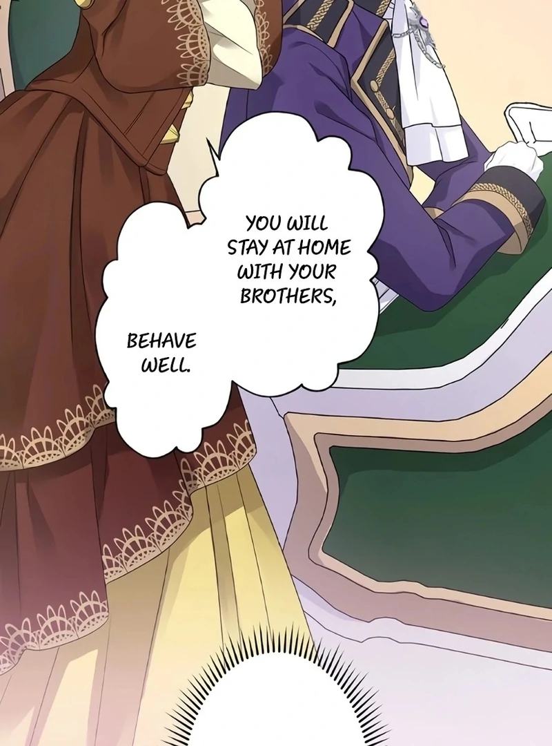 The Legendary Assassin Reincarnated as the Beloved Youngest Daughter of a Royal Family Chapter 5 - Page 73
