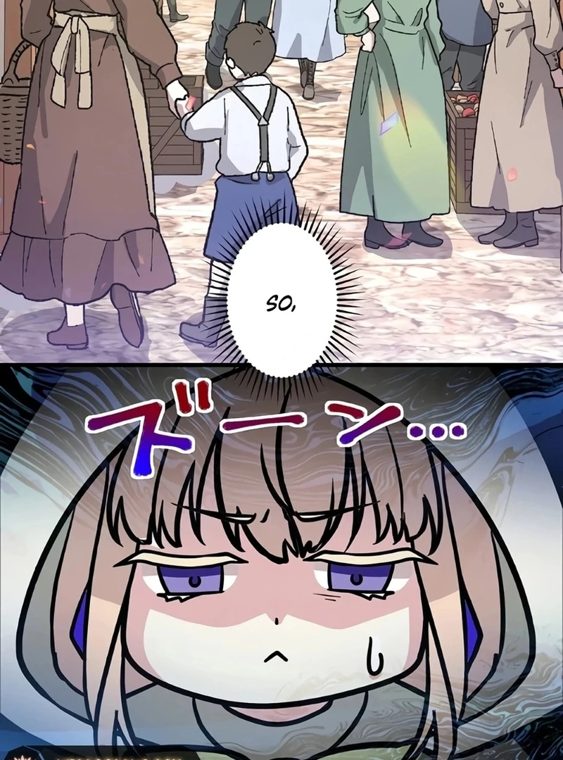 The Legendary Assassin Reincarnated as the Beloved Youngest Daughter of a Royal Family Chapter 5 - Page 78