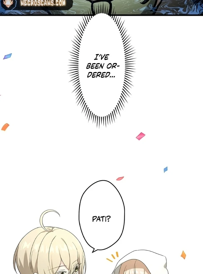 The Legendary Assassin Reincarnated as the Beloved Youngest Daughter of a Royal Family Chapter 5 - Page 79