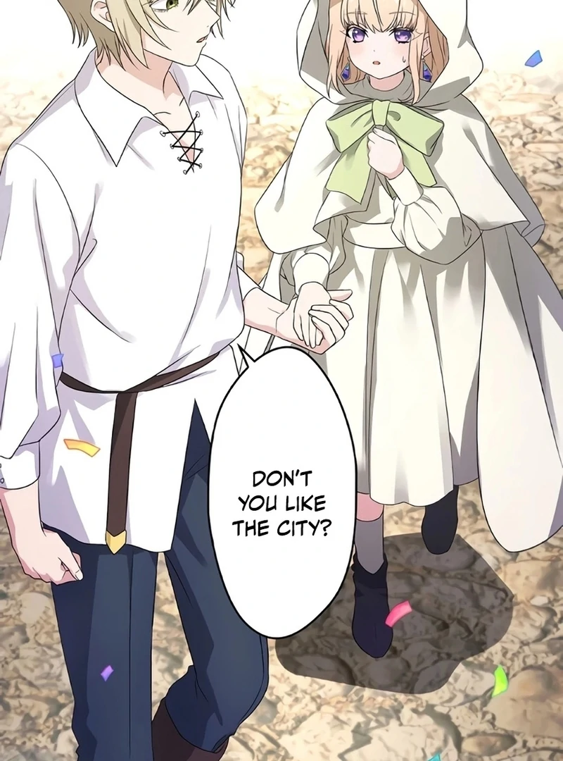 The Legendary Assassin Reincarnated as the Beloved Youngest Daughter of a Royal Family Chapter 5 - Page 80