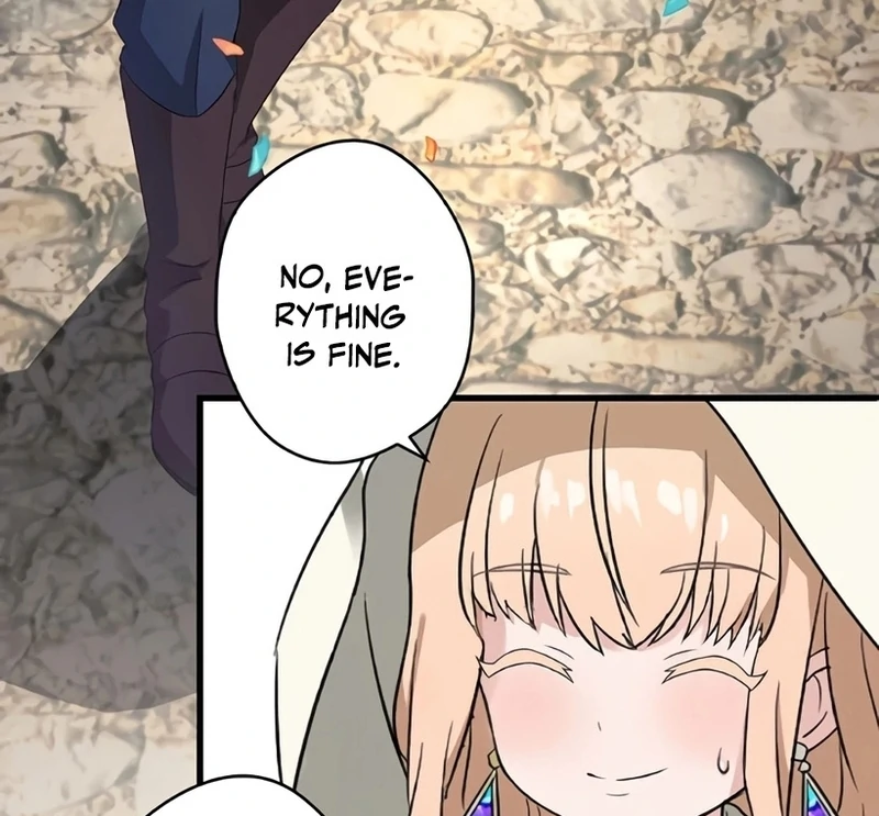 The Legendary Assassin Reincarnated as the Beloved Youngest Daughter of a Royal Family Chapter 5 - Page 81