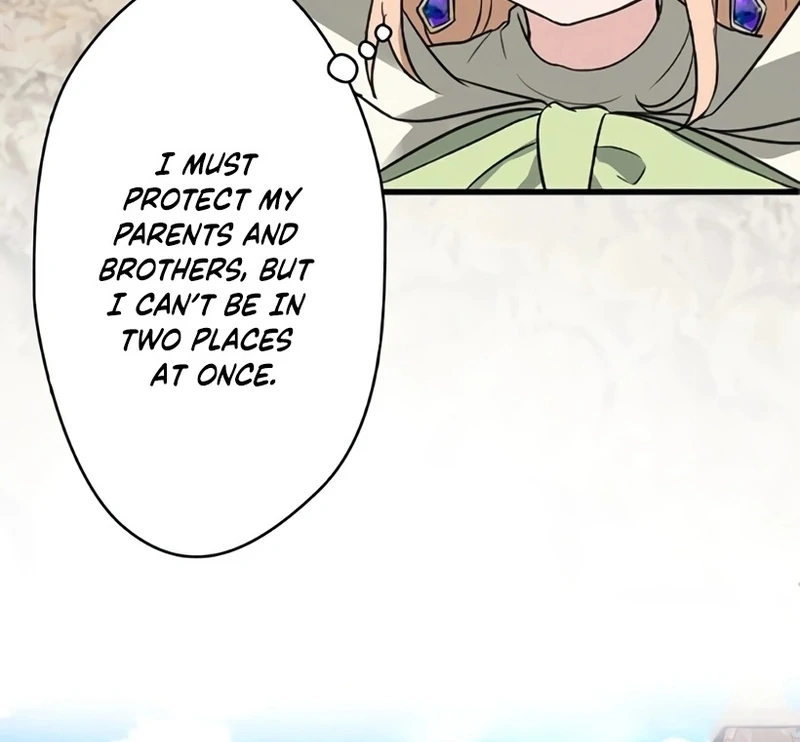 The Legendary Assassin Reincarnated as the Beloved Youngest Daughter of a Royal Family Chapter 5 - Page 82