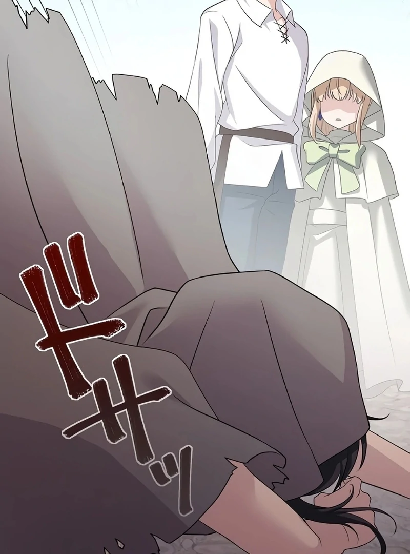 The Legendary Assassin Reincarnated as the Beloved Youngest Daughter of a Royal Family Chapter 5 - Page 86