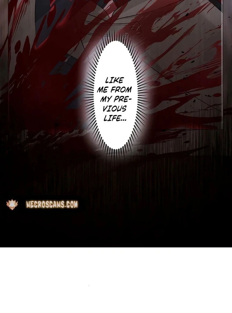 The Legendary Assassin Reincarnated as the Beloved Youngest Daughter of a Royal Family Chapter 5 - Page 94