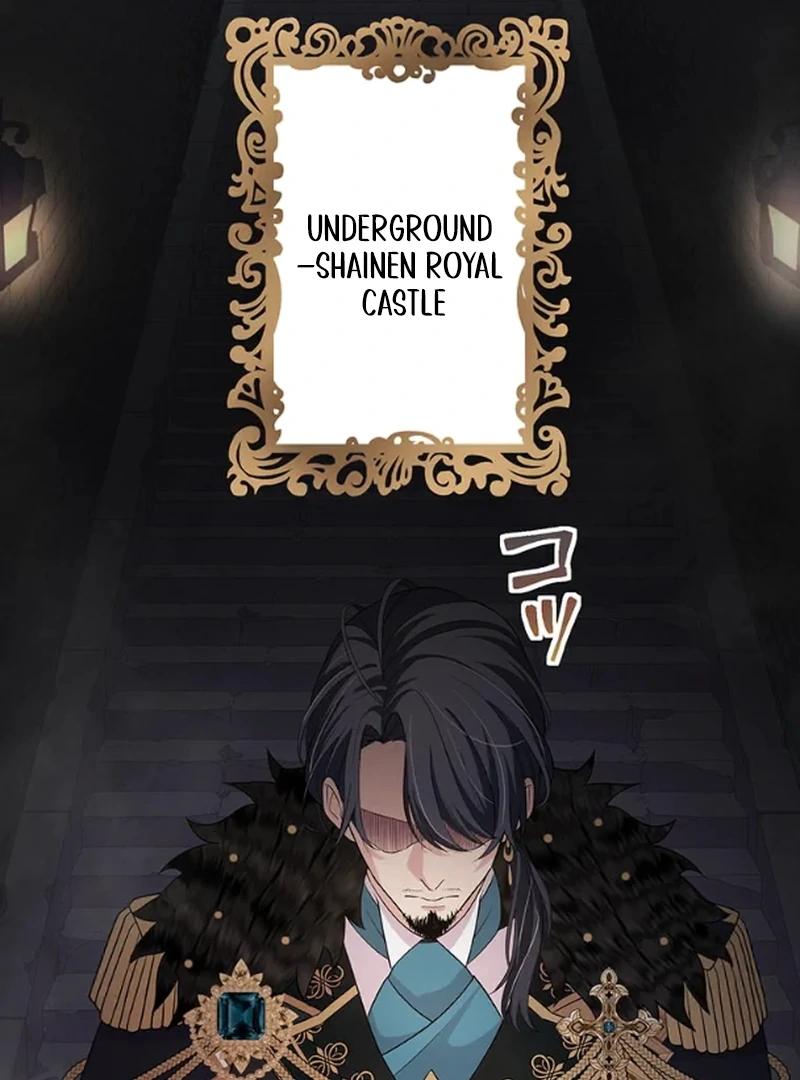 The Legendary Assassin Reincarnated as the Beloved Youngest Daughter of a Royal Family Chapter 57 - Page 1