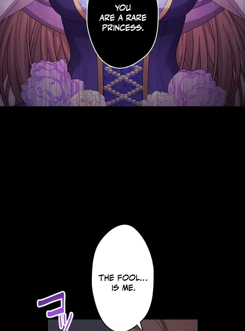 The Legendary Assassin Reincarnated as the Beloved Youngest Daughter of a Royal Family Chapter 57 - Page 18